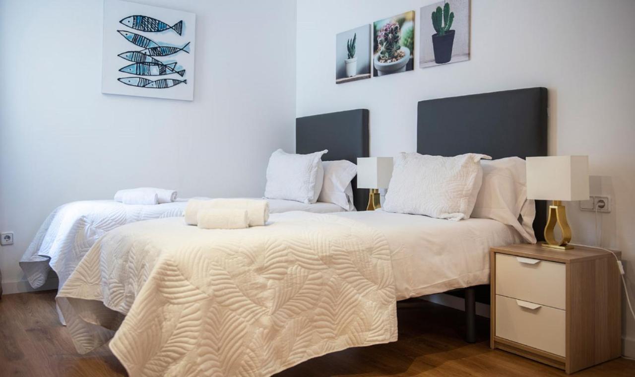 You Stylish Diagonal Apartments Barcelona Bagian luar foto