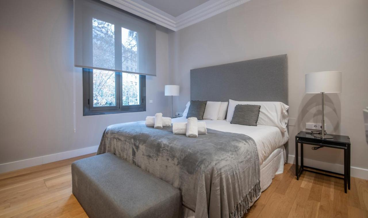 You Stylish Diagonal Apartments Barcelona Bagian luar foto