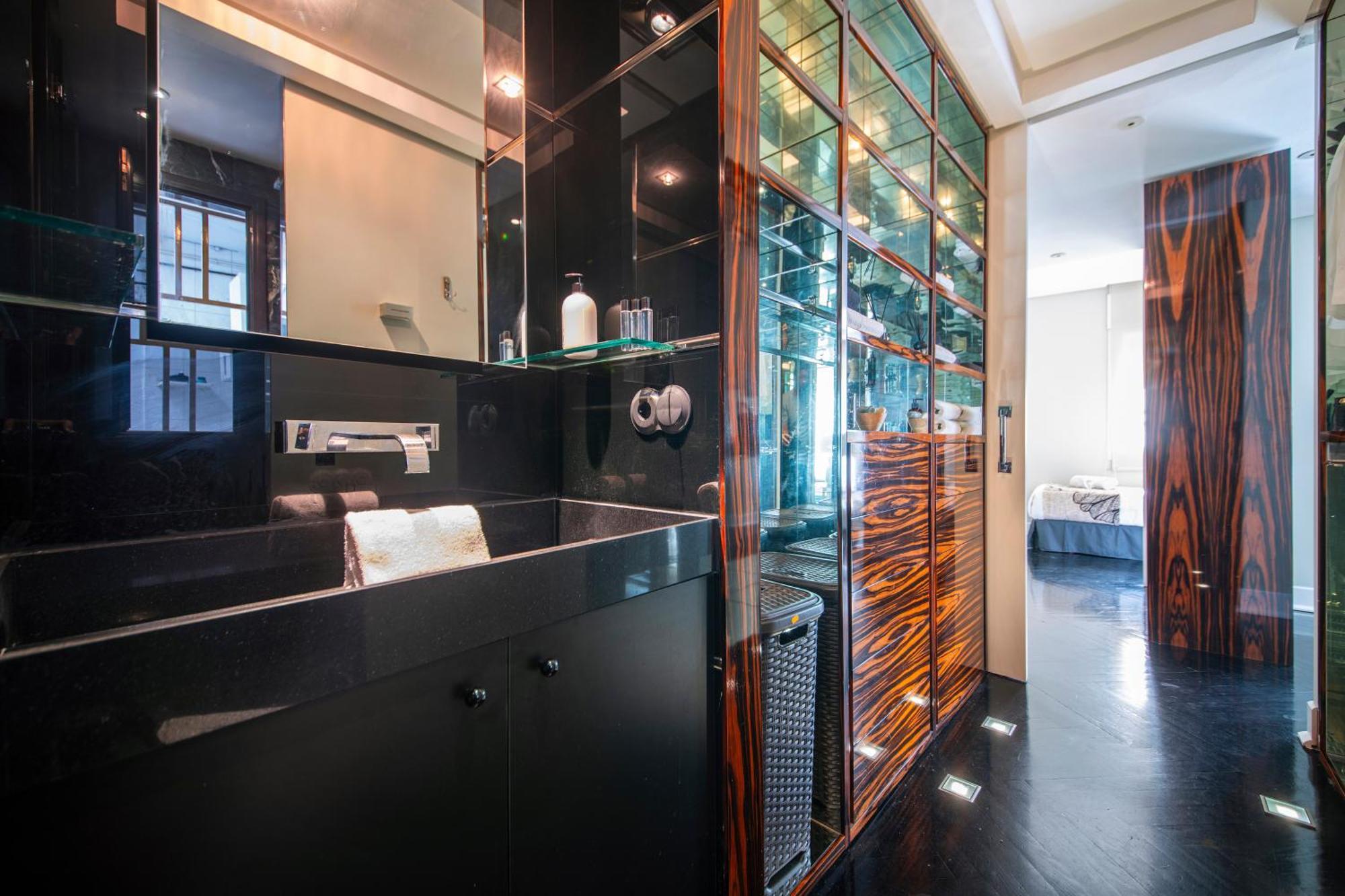 You Stylish Diagonal Apartments Barcelona Bagian luar foto