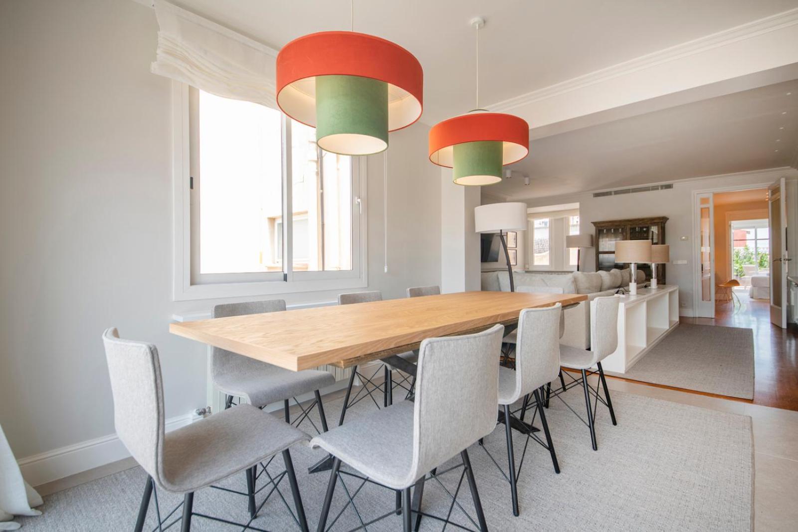 You Stylish Diagonal Apartments Barcelona Bagian luar foto