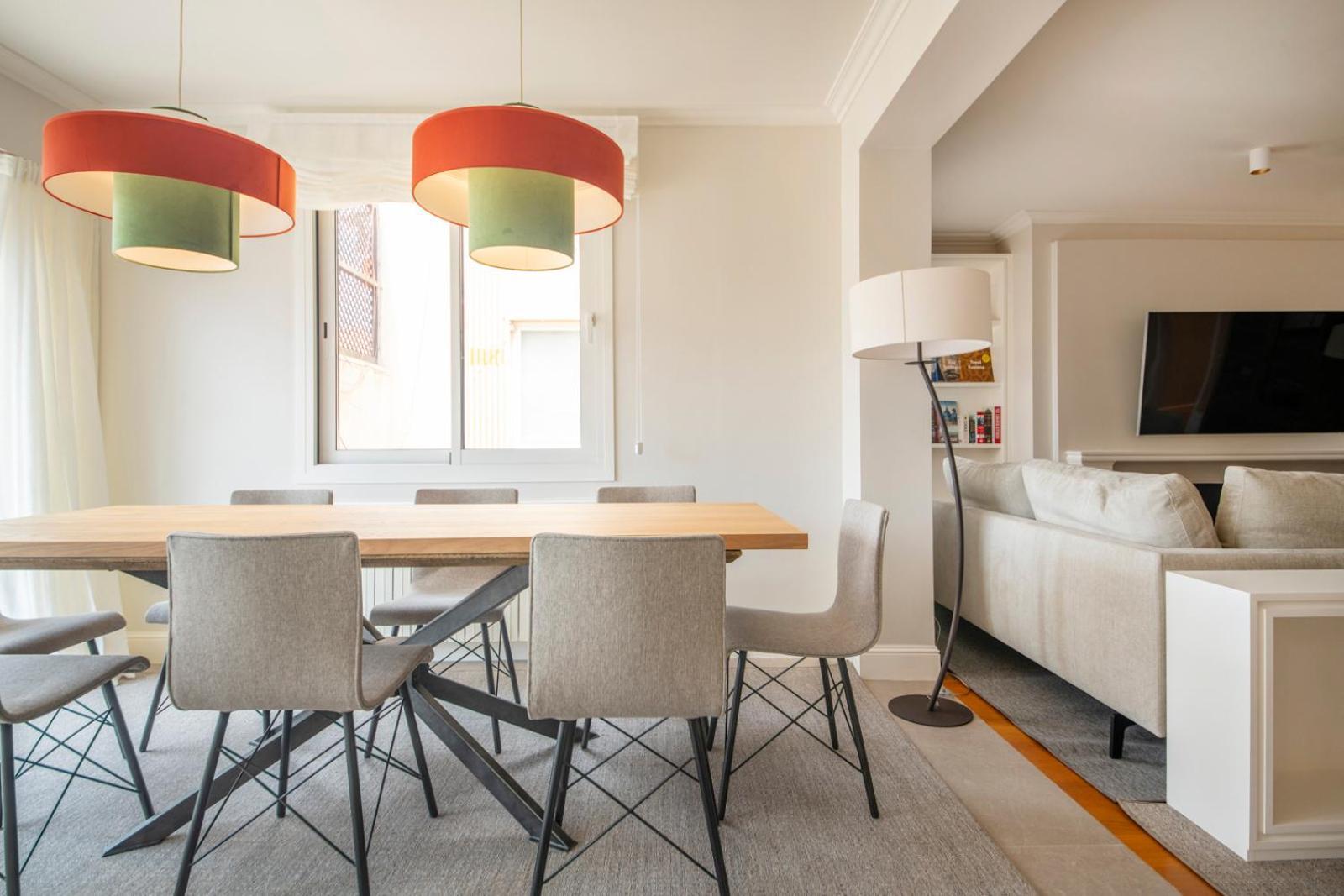 You Stylish Diagonal Apartments Barcelona Bagian luar foto