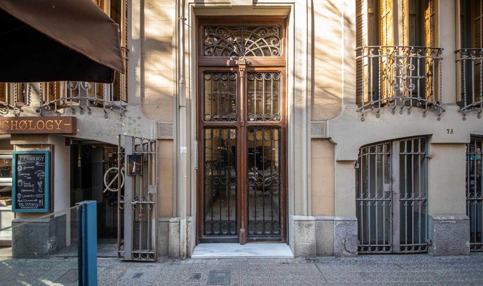 You Stylish Diagonal Apartments Barcelona Bagian luar foto