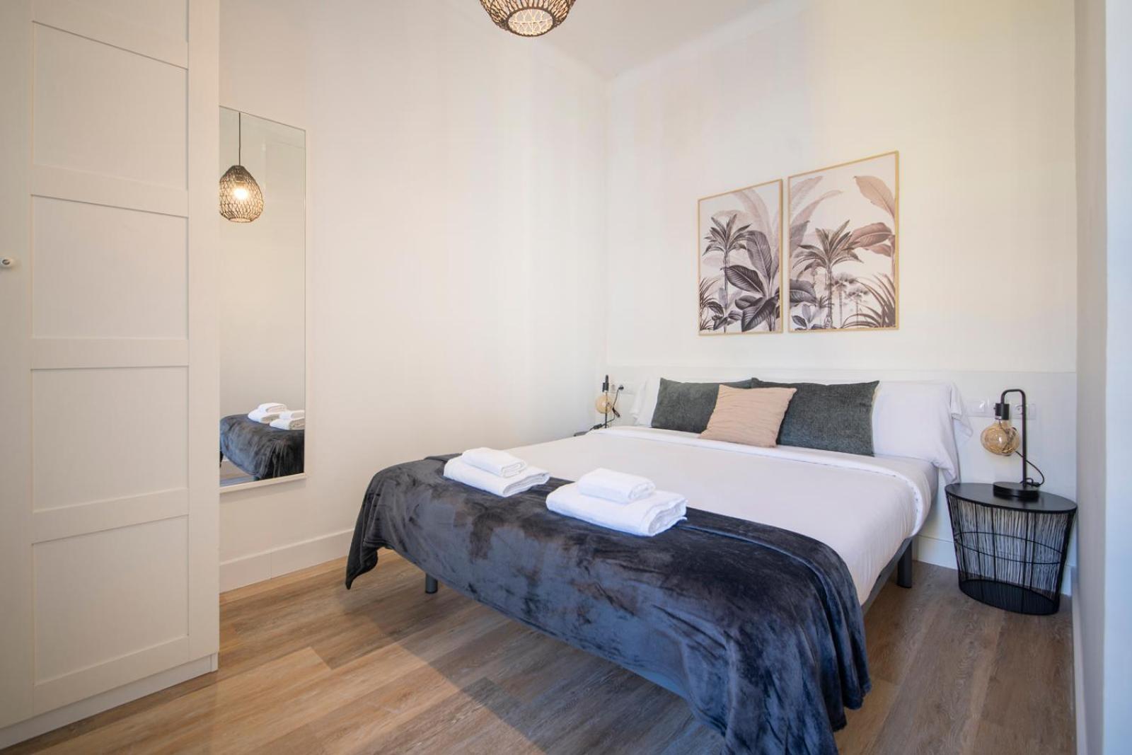 You Stylish Diagonal Apartments Barcelona Bagian luar foto