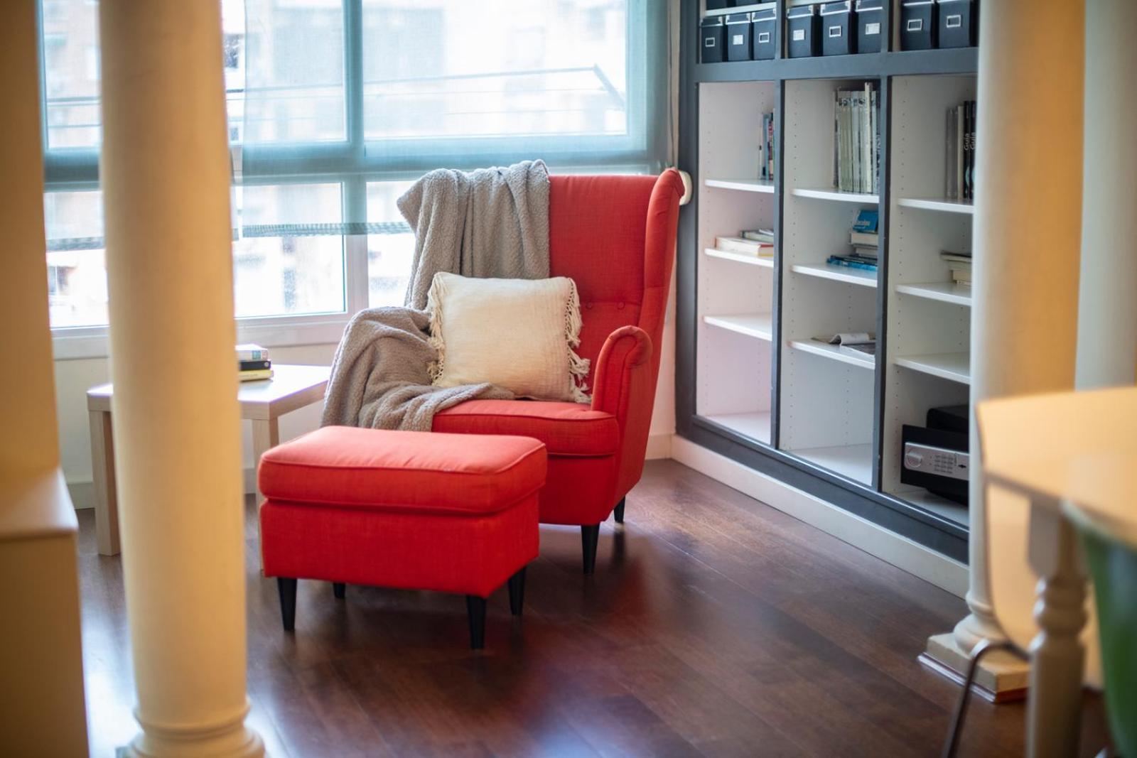 You Stylish Diagonal Apartments Barcelona Bagian luar foto