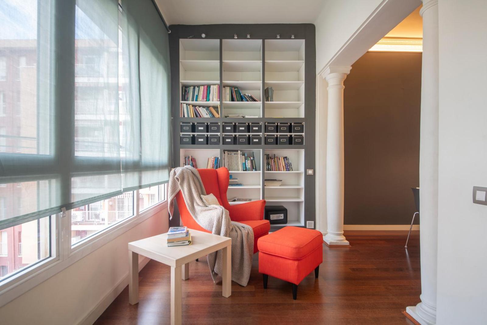 You Stylish Diagonal Apartments Barcelona Bagian luar foto