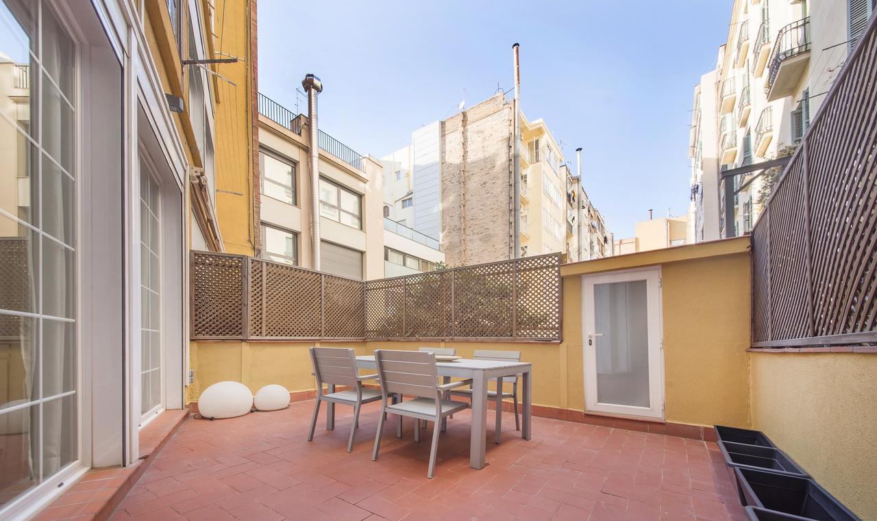 You Stylish Diagonal Apartments Barcelona Bagian luar foto